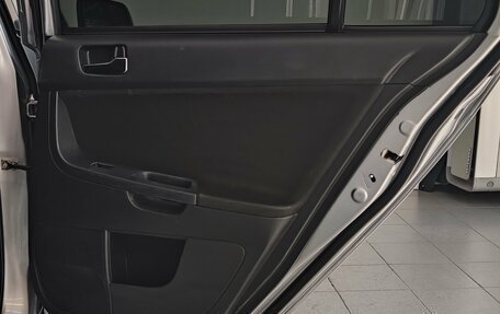 Mitsubishi Lancer IX, 2011 год, 790 000 рублей, 21 фотография