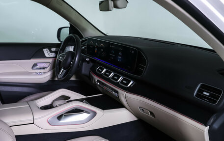 Mercedes-Benz GLE, 2020 год, 6 200 000 рублей, 10 фотография