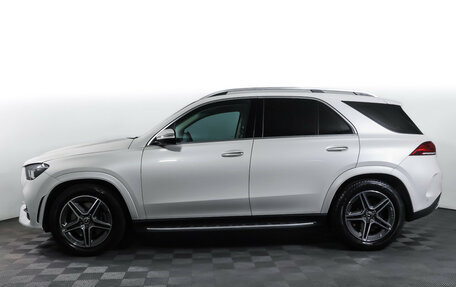 Mercedes-Benz GLE, 2020 год, 6 200 000 рублей, 8 фотография