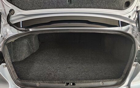 Mitsubishi Lancer IX, 2011 год, 790 000 рублей, 22 фотография