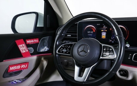 Mercedes-Benz GLE, 2020 год, 6 200 000 рублей, 12 фотография