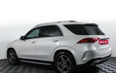 Mercedes-Benz GLE, 2020 год, 6 200 000 рублей, 7 фотография