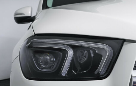 Mercedes-Benz GLE, 2020 год, 6 200 000 рублей, 21 фотография