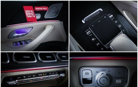 Mercedes-Benz GLE, 2020 год, 6 200 000 рублей, 17 фотография