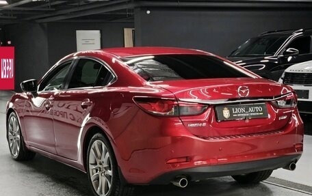 Mazda 6, 2013 год, 1 530 000 рублей, 4 фотография