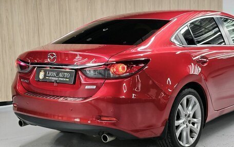 Mazda 6, 2013 год, 1 530 000 рублей, 8 фотография