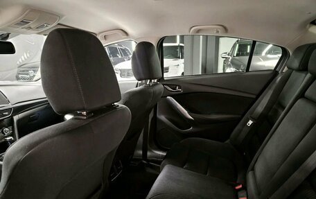 Mazda 6, 2013 год, 1 530 000 рублей, 13 фотография