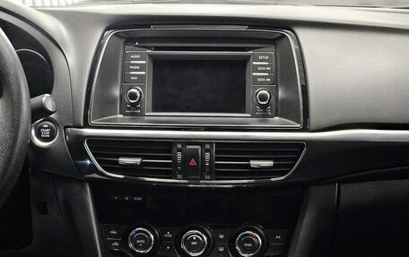 Mazda 6, 2013 год, 1 530 000 рублей, 18 фотография
