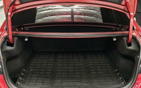 Mazda 6, 2013 год, 1 530 000 рублей, 14 фотография