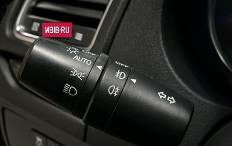 Mazda 6, 2013 год, 1 530 000 рублей, 19 фотография