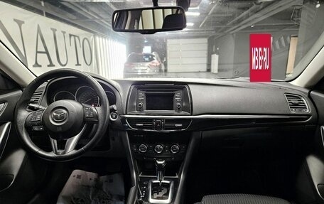 Mazda 6, 2013 год, 1 530 000 рублей, 16 фотография