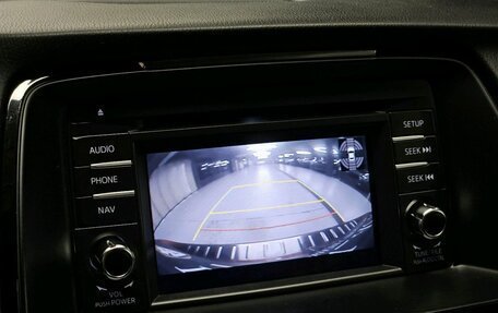 Mazda 6, 2013 год, 1 530 000 рублей, 22 фотография