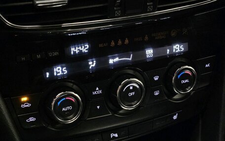 Mazda 6, 2013 год, 1 530 000 рублей, 23 фотография