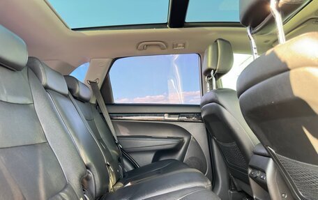 KIA Sorento II рестайлинг, 2013 год, 1 765 000 рублей, 4 фотография