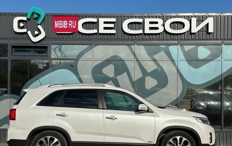 KIA Sorento II рестайлинг, 2013 год, 1 765 000 рублей, 8 фотография