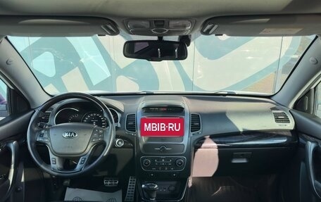 KIA Sorento II рестайлинг, 2013 год, 1 765 000 рублей, 2 фотография