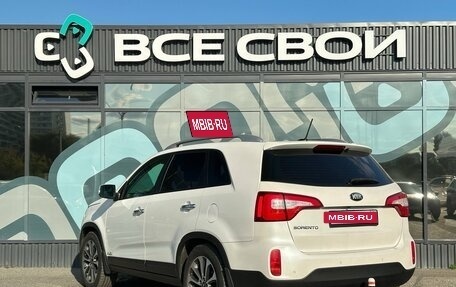 KIA Sorento II рестайлинг, 2013 год, 1 765 000 рублей, 3 фотография