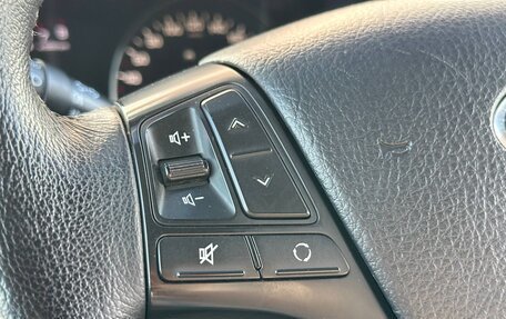 KIA Sorento II рестайлинг, 2013 год, 1 765 000 рублей, 15 фотография