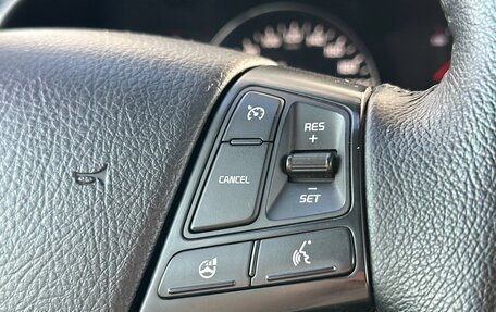 KIA Sorento II рестайлинг, 2013 год, 1 765 000 рублей, 16 фотография