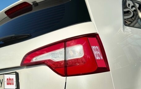 KIA Sorento II рестайлинг, 2013 год, 1 765 000 рублей, 12 фотография