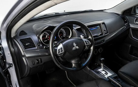 Mitsubishi Lancer IX, 2007 год, 650 000 рублей, 10 фотография