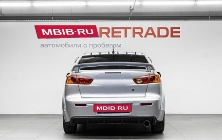 Mitsubishi Lancer IX, 2007 год, 650 000 рублей, 7 фотография