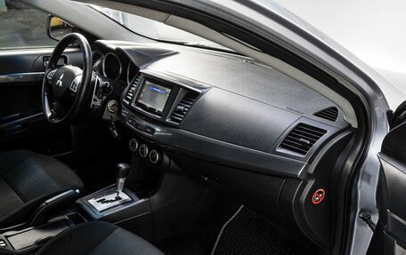 Mitsubishi Lancer IX, 2007 год, 650 000 рублей, 15 фотография