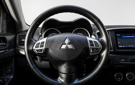 Mitsubishi Lancer IX, 2007 год, 650 000 рублей, 18 фотография