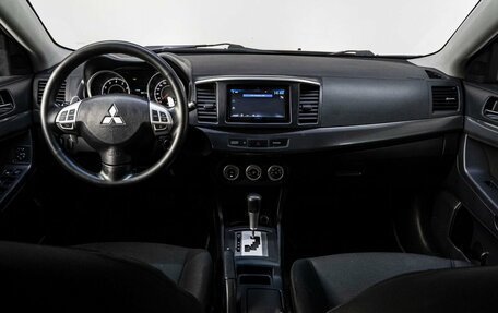 Mitsubishi Lancer IX, 2007 год, 650 000 рублей, 17 фотография