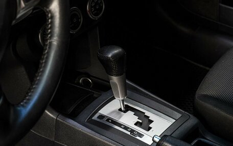 Mitsubishi Lancer IX, 2007 год, 650 000 рублей, 22 фотография