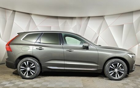Volvo XC60 II, 2022 год, 4 449 000 рублей, 6 фотография