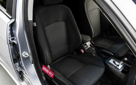 Mitsubishi Lancer IX, 2007 год, 650 000 рублей, 16 фотография