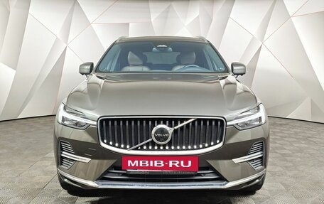 Volvo XC60 II, 2022 год, 4 449 000 рублей, 7 фотография