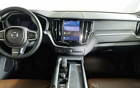 Volvo XC60 II, 2022 год, 4 449 000 рублей, 15 фотография
