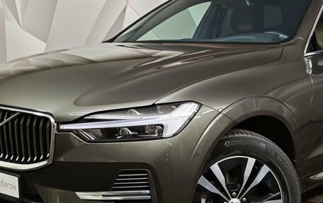 Volvo XC60 II, 2022 год, 4 449 000 рублей, 10 фотография