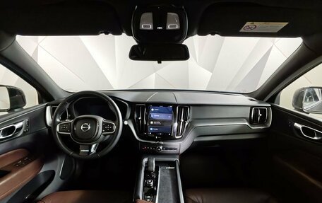 Volvo XC60 II, 2022 год, 4 449 000 рублей, 14 фотография