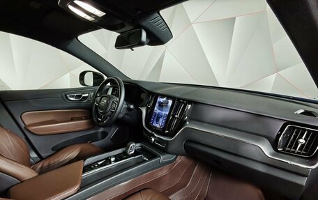 Volvo XC60 II, 2022 год, 4 449 000 рублей, 13 фотография