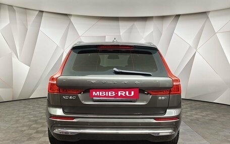 Volvo XC60 II, 2022 год, 4 449 000 рублей, 8 фотография