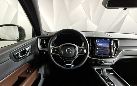 Volvo XC60 II, 2022 год, 4 449 000 рублей, 20 фотография