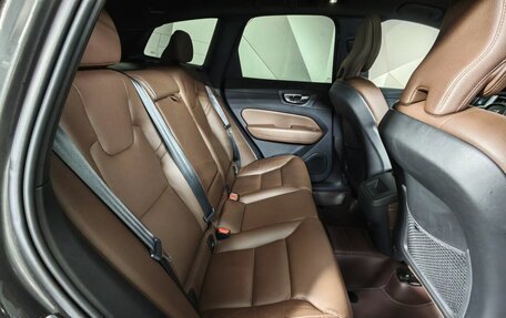 Volvo XC60 II, 2022 год, 4 449 000 рублей, 16 фотография