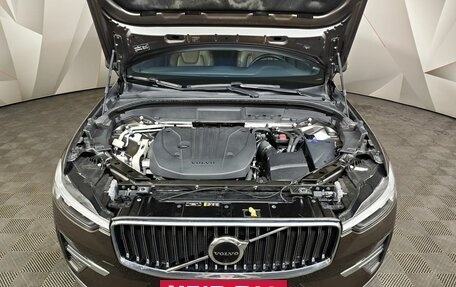 Volvo XC60 II, 2022 год, 4 449 000 рублей, 11 фотография