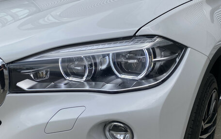 BMW X6, 2016 год, 4 080 000 рублей, 4 фотография