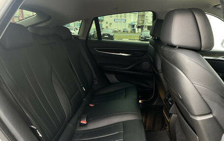 BMW X6, 2016 год, 4 080 000 рублей, 11 фотография