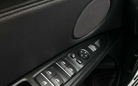 BMW X6, 2016 год, 4 080 000 рублей, 27 фотография