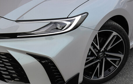 Toyota Camry, 2026 год, 4 690 000 рублей, 9 фотография