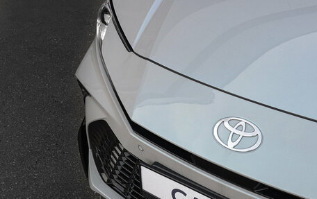 Toyota Camry, 2026 год, 4 690 000 рублей, 7 фотография
