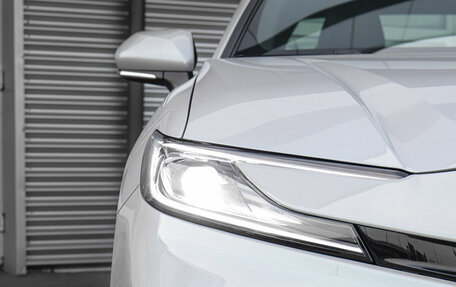 Toyota Camry, 2026 год, 4 690 000 рублей, 8 фотография