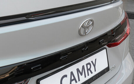 Toyota Camry, 2026 год, 4 690 000 рублей, 14 фотография