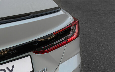 Toyota Camry, 2026 год, 4 690 000 рублей, 12 фотография