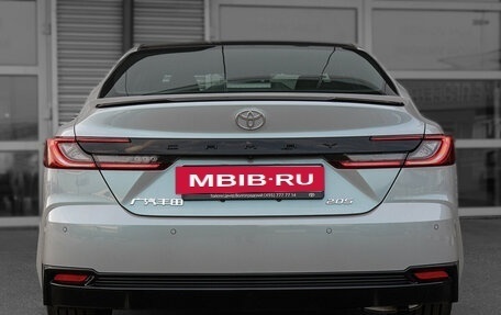 Toyota Camry, 2026 год, 4 690 000 рублей, 5 фотография